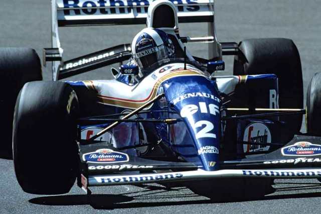 coulthard-williams